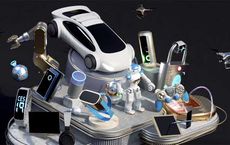 Robot technology – advances on the inside